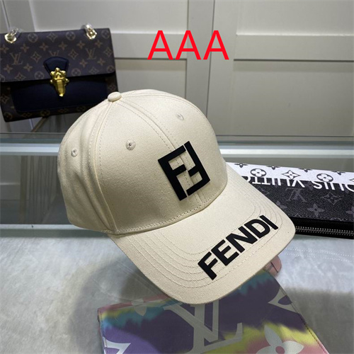 FENDI-Cap(AAA)-047