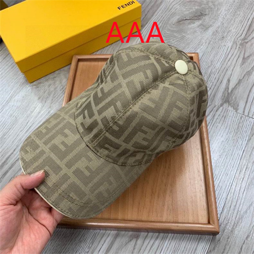 FENDI-Cap(AAA)-056