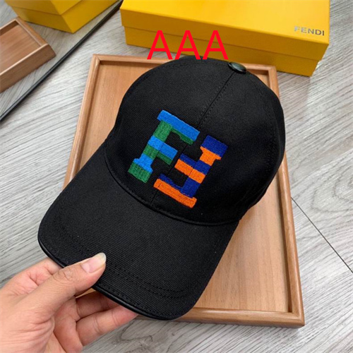 FENDI-Cap(AAA)-066