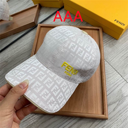 FENDI-Cap(AAA)-069