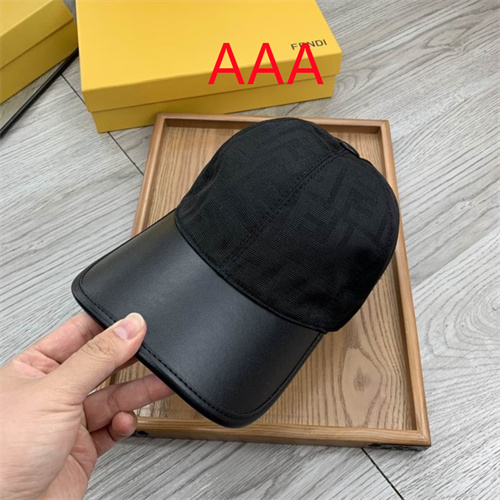 FENDI-Cap(AAA)-071