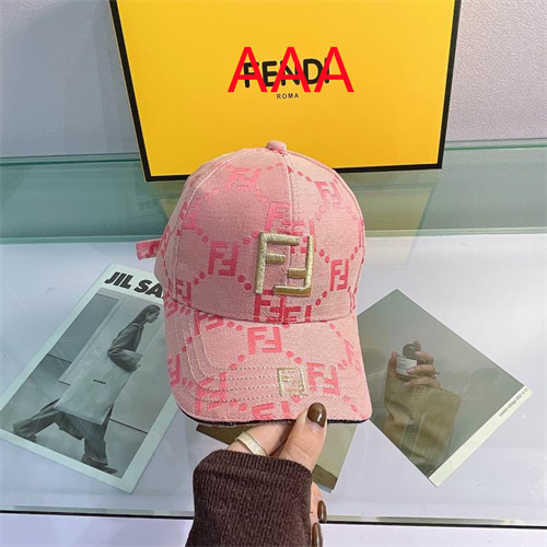 FENDI-Cap(AAA)-083