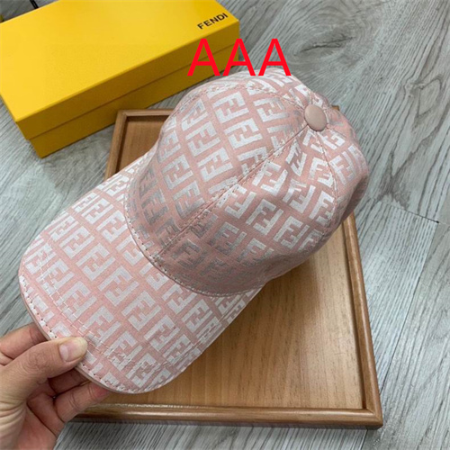 FENDI-Cap(AAA)-092