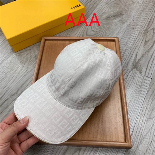 FENDI-Cap(AAA)-094