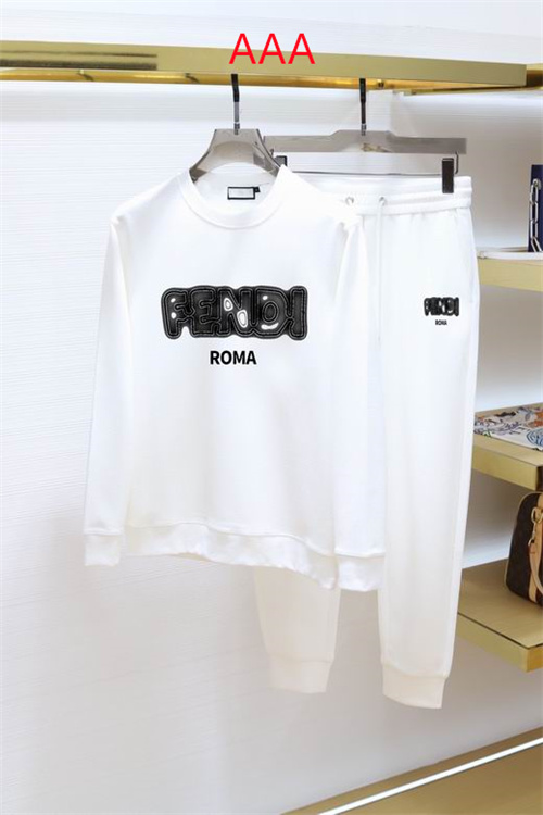 FENDI(AAA)suits-0233