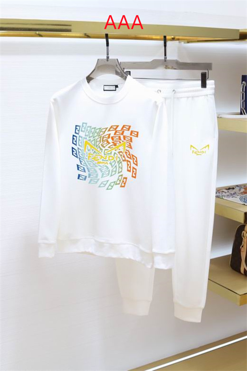 FENDI(AAA)suits-0234