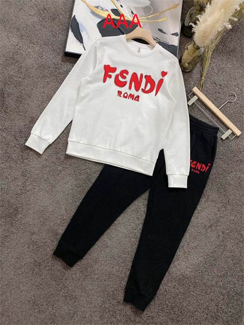 FENDI(AAA)suits-0145