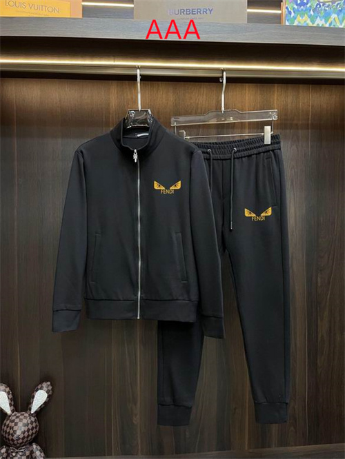 FENDI(AAA)suits-0183