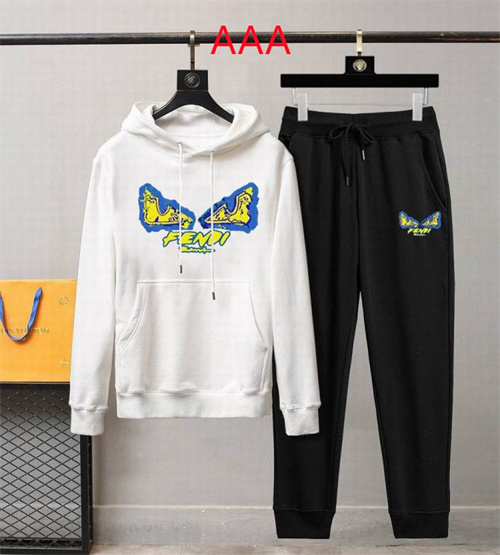 FENDI(AAA)suits-0193