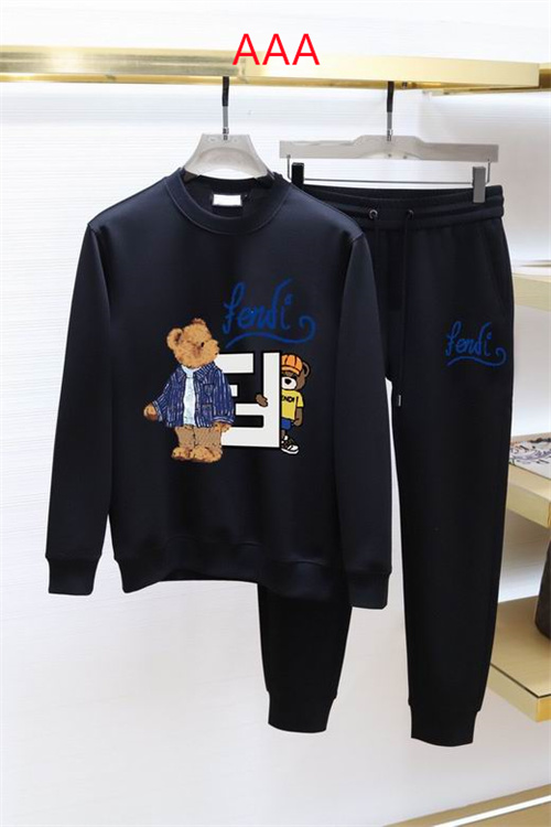 FENDI(AAA)suits-0209