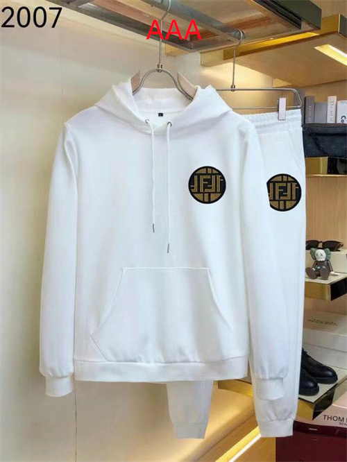 FENDI(AAA)suits-0211