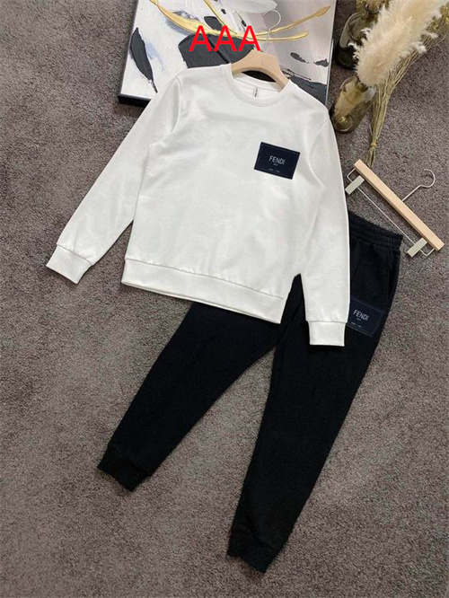 FENDI(AAA)suits-0214