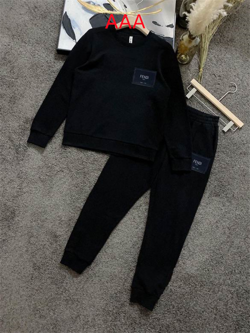 FENDI(AAA)suits-0215