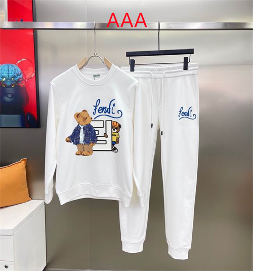 FENDI(AAA)suits-0229