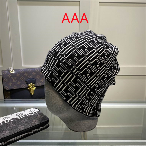 Fendi Beanies(AAA)-016