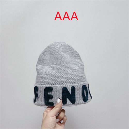 Fendi Beanies(AAA)-023