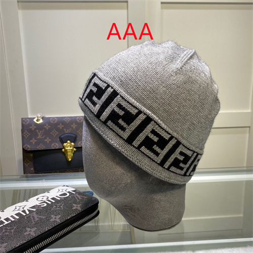 Fendi Beanies(AAA)-026