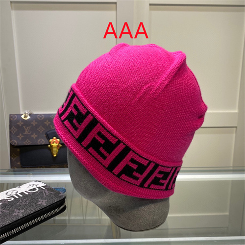 Fendi Beanies(AAA)-027