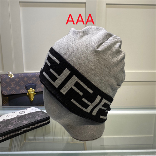 Fendi Beanies(AAA)-031