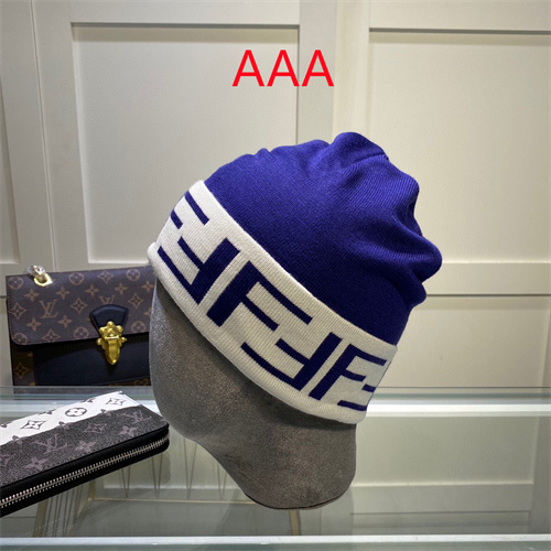 Fendi Beanies(AAA)-034