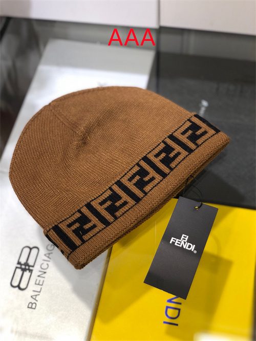 Fendi Beanies(AAA)-037