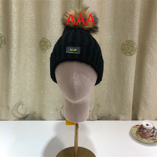 Fendi Beanies(AAA)-041