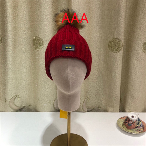Fendi Beanies(AAA)-046