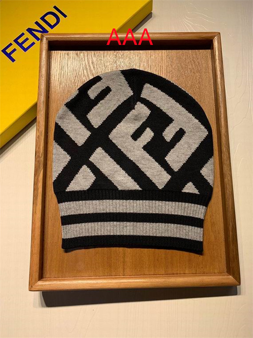 Fendi Beanies(AAA)-009
