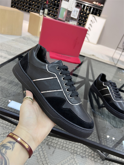 Ferragamo Shoes-M-205