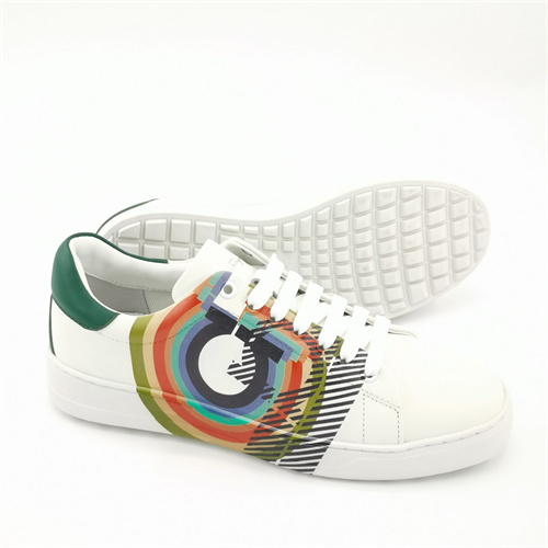 Ferragamo Shoes-M-226