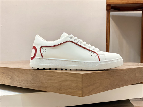 Ferragamo Shoes-M-236