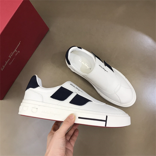 Ferragamo Shoes-M-265