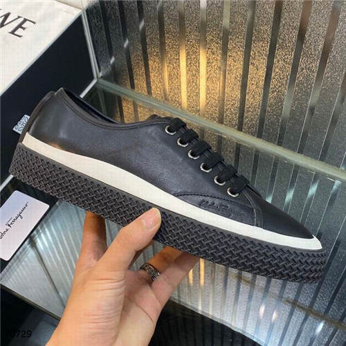 Ferragamo Shoes-M-082