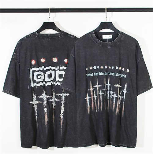 Four Cactus T-shirt-0012