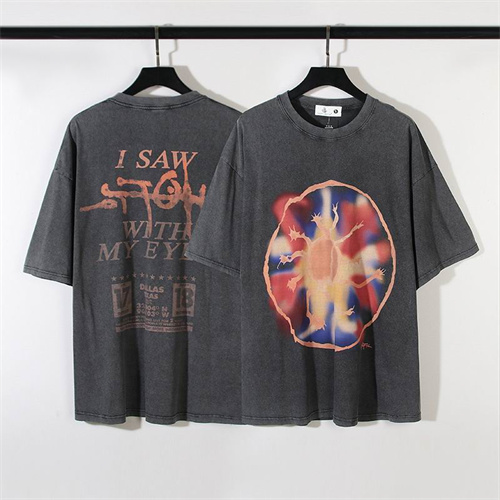 Four Cactus T-shirt-0014