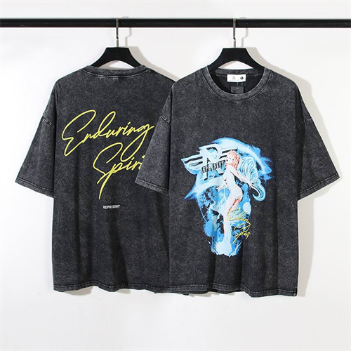 Four Cactus T-shirt-0026