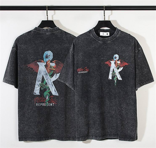 Four Cactus T-shirt-0030