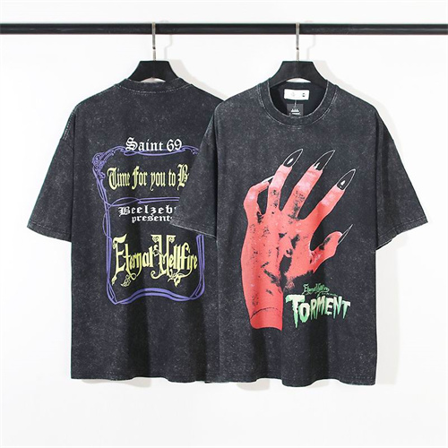 Four Cactus T-shirt-0036