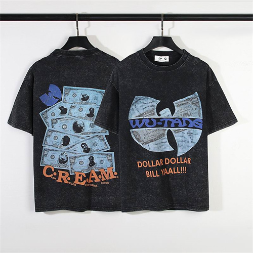 Four Cactus T-shirt-0044