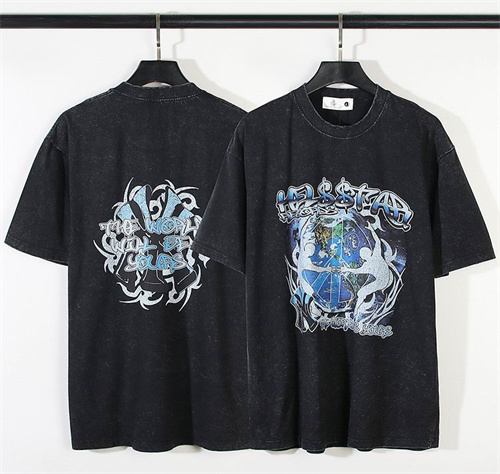 Four Cactus T-shirt-0048