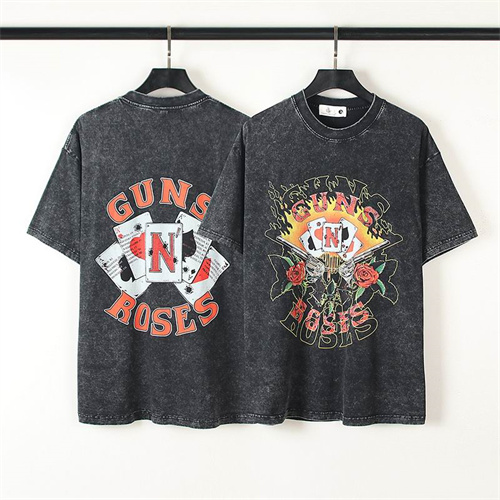 Four Cactus T-shirt-0053