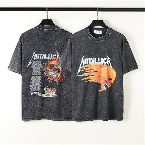 Four Cactus T-shirt-0059