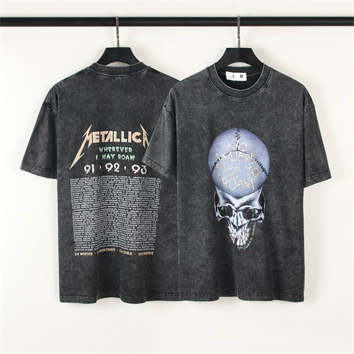 Four Cactus T-shirt-0063