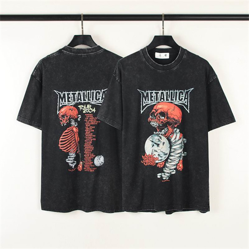 Four Cactus T-shirt-0064