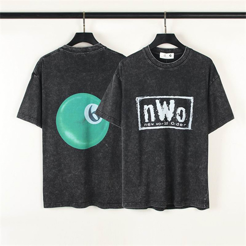 Four Cactus T-shirt-0065