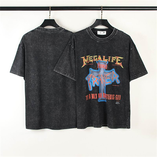 Four Cactus T-shirt-0067