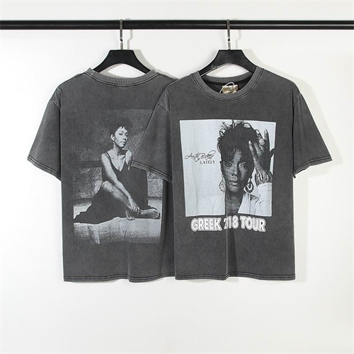 Four Cactus T-shirt-0080