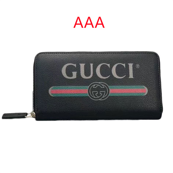 GUCCI Wallet(AAA)-002