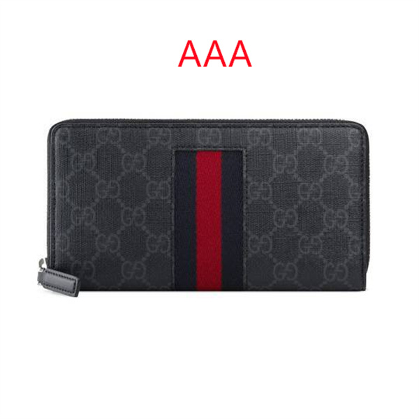 GUCCI Wallet(AAA)-017