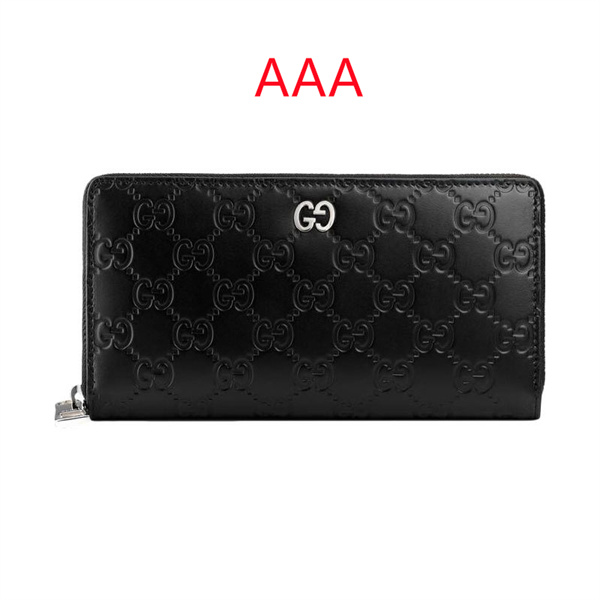 GUCCI Wallet(AAA)-007